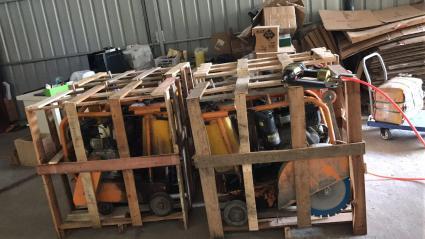 伊宁县行李、家具、电器包装托运