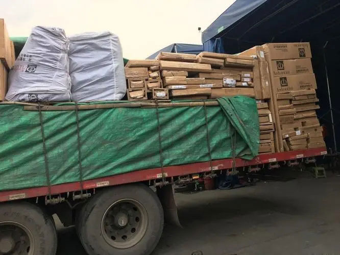 伊宁县家具托运