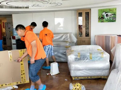 伊宁县精品搬家公司